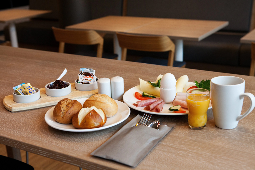 Holiday Inn Express - Darmstadt by IHG