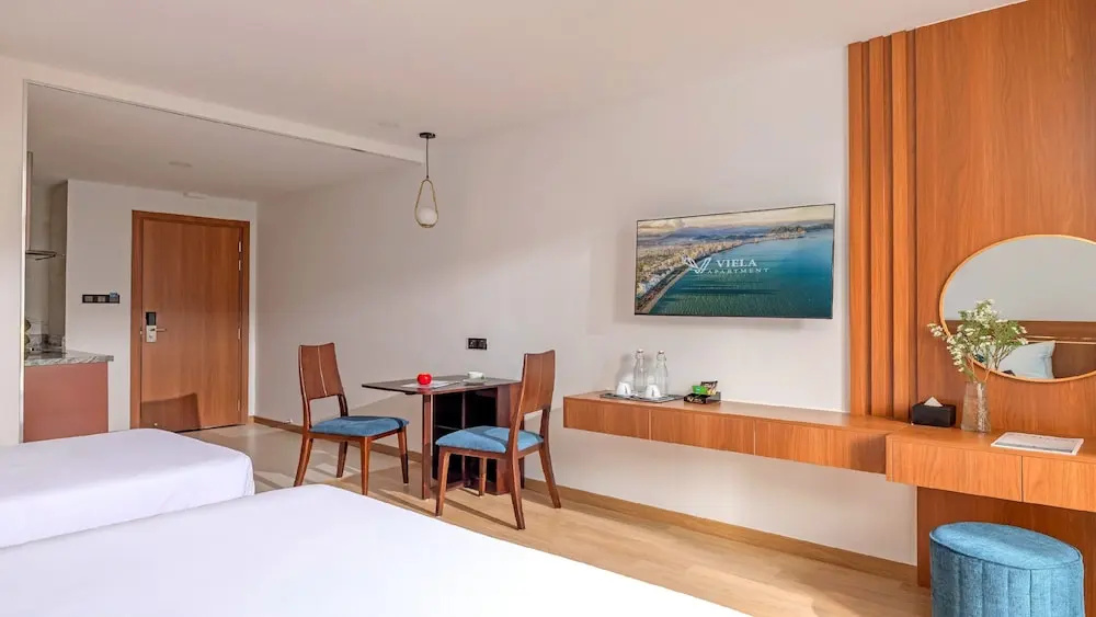 VieLa Apartment Nha Trang