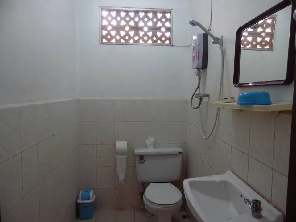 Heuan Lao Guesthouse