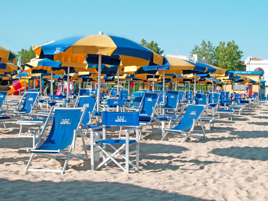 Hotel Mare Blu