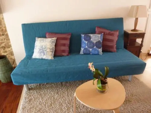 Apartamento 1 Penedo