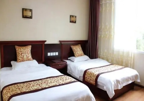 Emeishan Yage Hotel