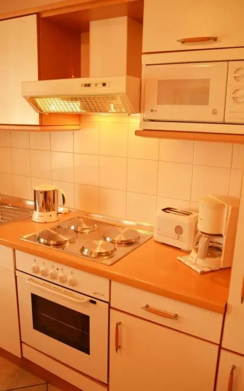 Landhaus Braband Ferienhaus - Rugenbargsweg 23