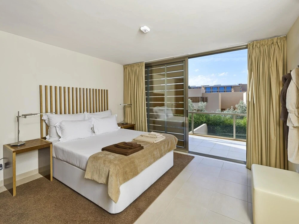 Salgados Beach Villas 2 Bedroom