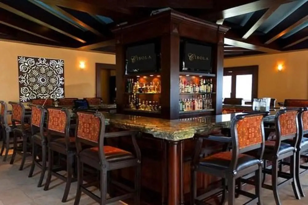 3-bedroom Ocean View Villa in Cabo San Lucas