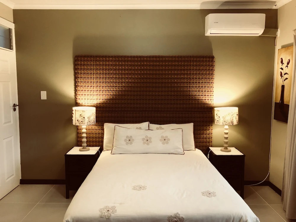 Eden Rose Manor B&B