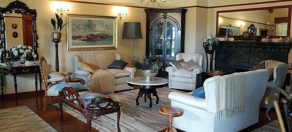 Dankhof Guest House