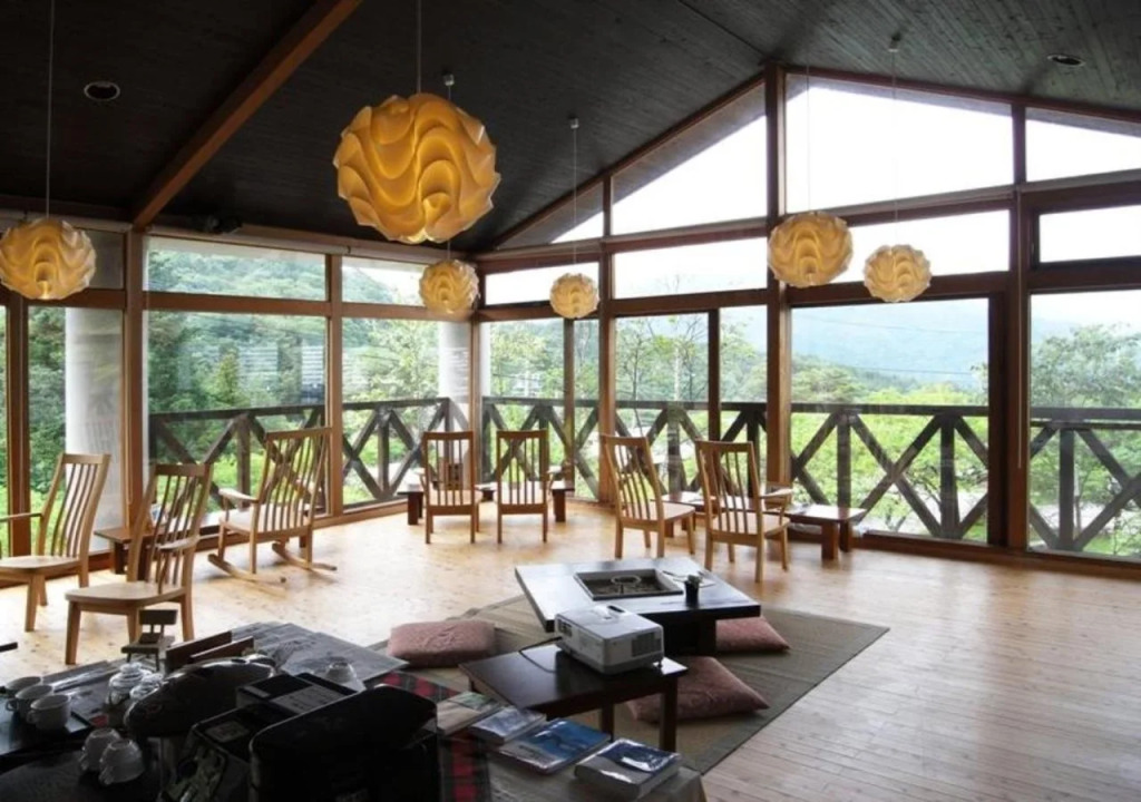 Hotel Fuki no Mori