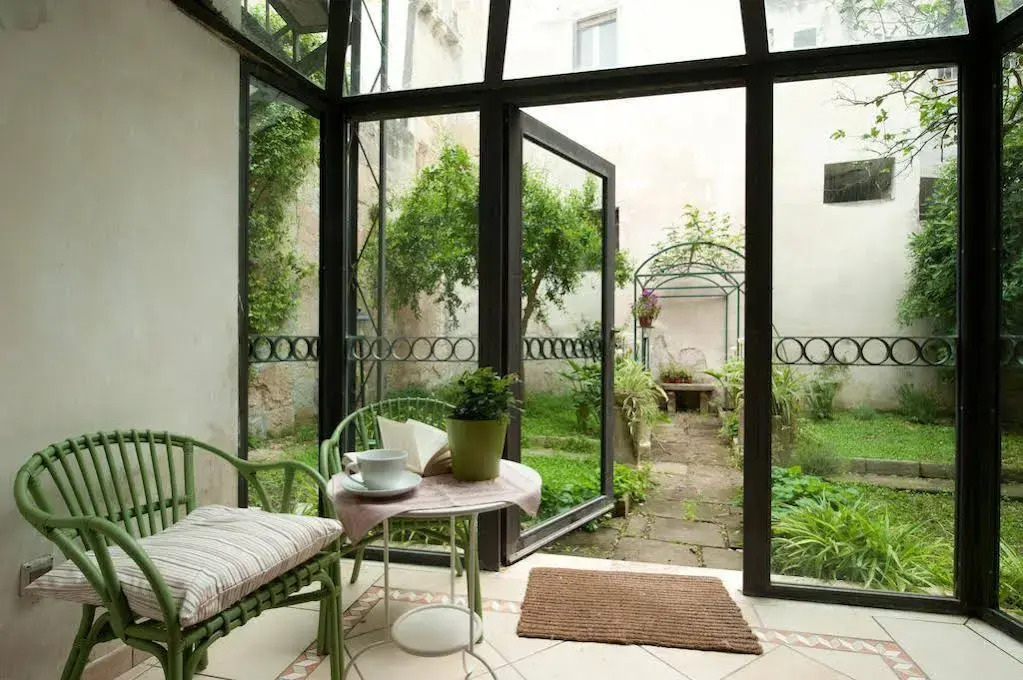 Casa dArtista Suite & Garden