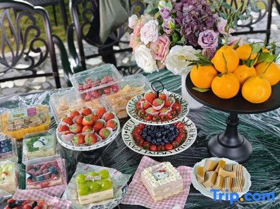 UMI Capsule Homestay (Donghu Shili)