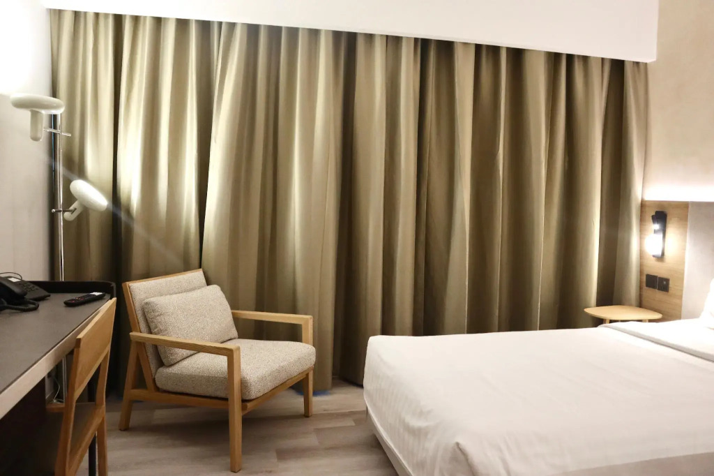 The Brunei Hotel