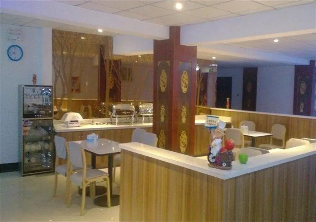 Yake E-Home Kuaijie Hotel Luquan Branch