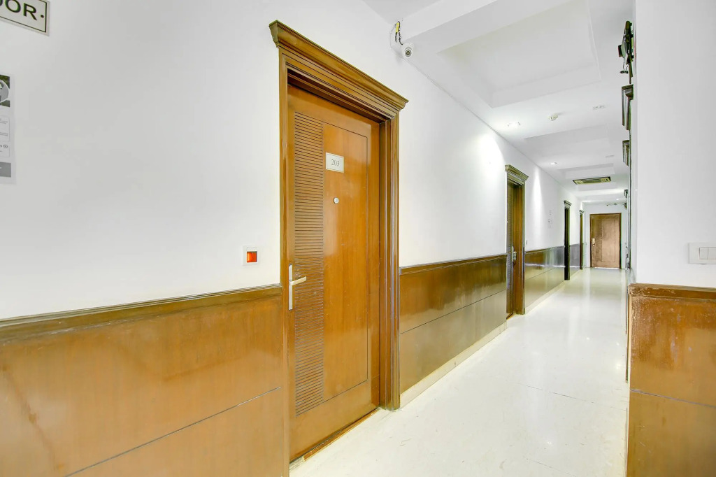 FabHotel Bellevue