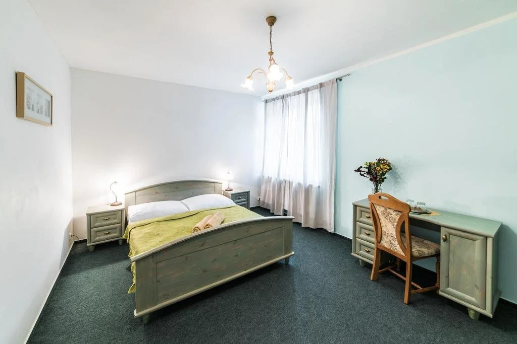 Valašský Hotel a Pivní lázně OGAR