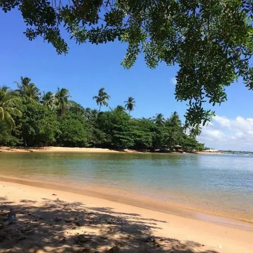 Pousada Casa Na Bolom