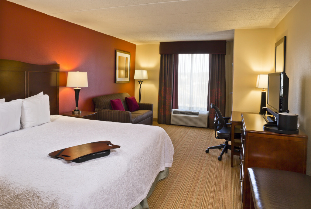 Comfort Suites Stevens Point