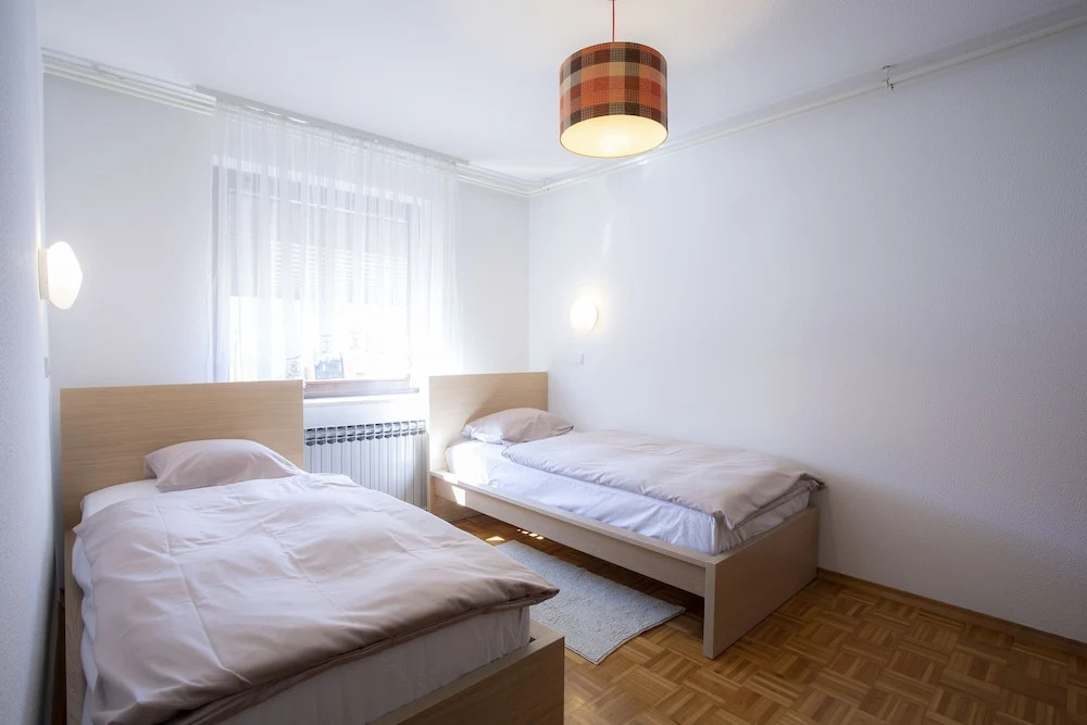 Apartment Melody