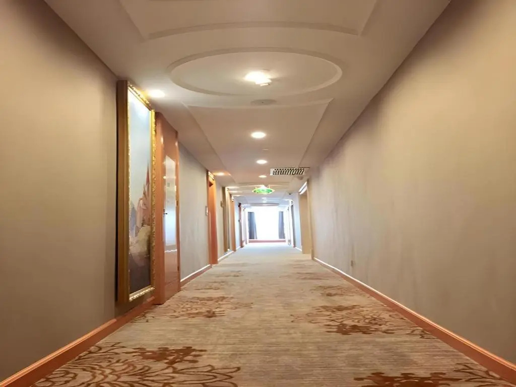 Vienna Hotel (Zhongshan Ancient Town Haizhou)