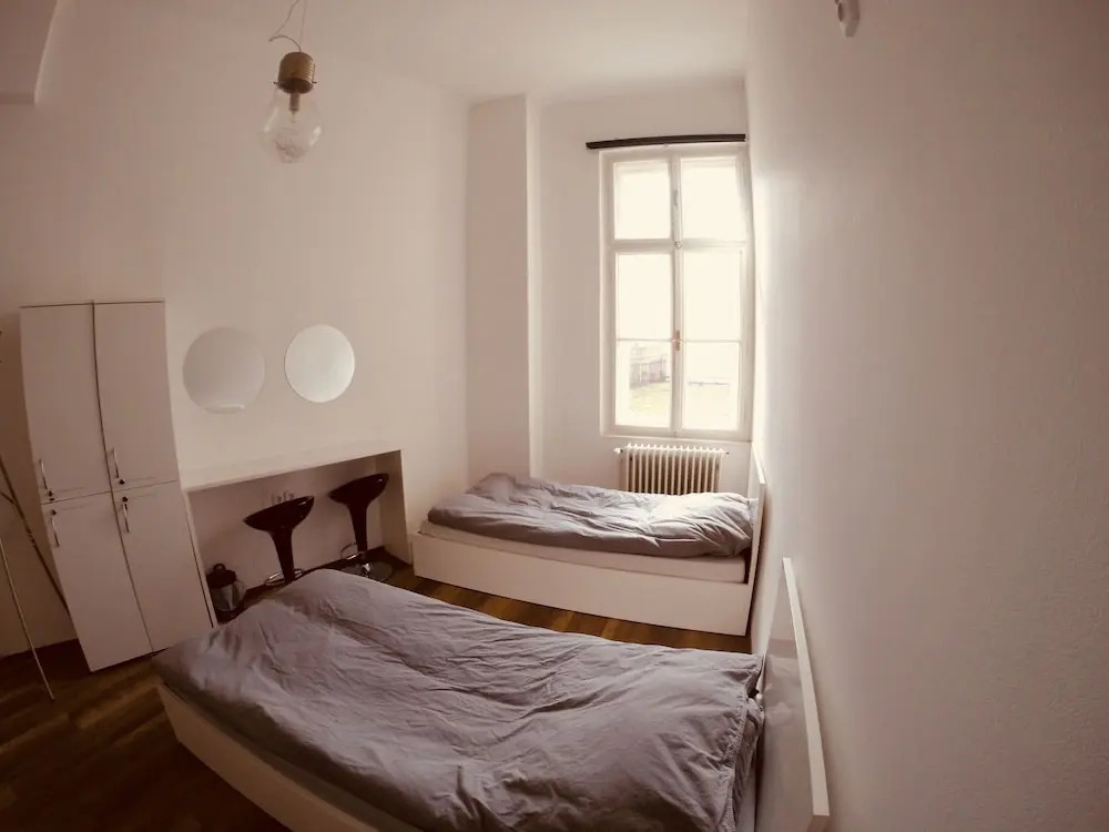 LOVECROATIA - Hostel