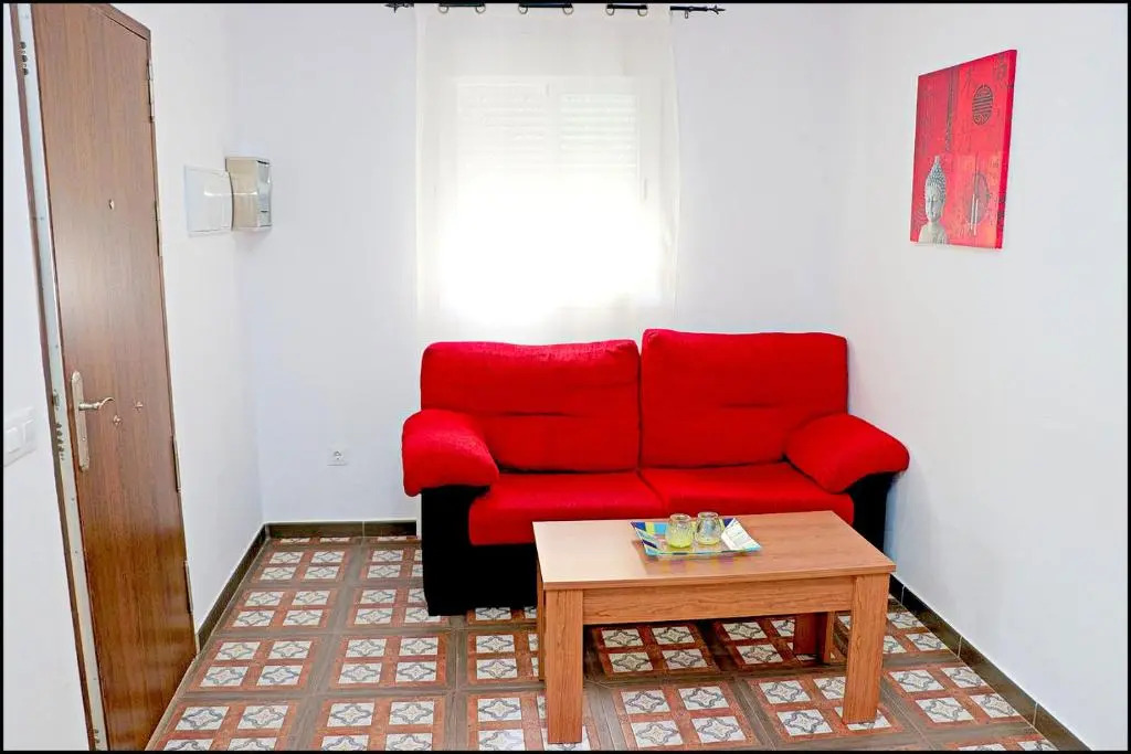 Chalet Muelle Pesquero 65