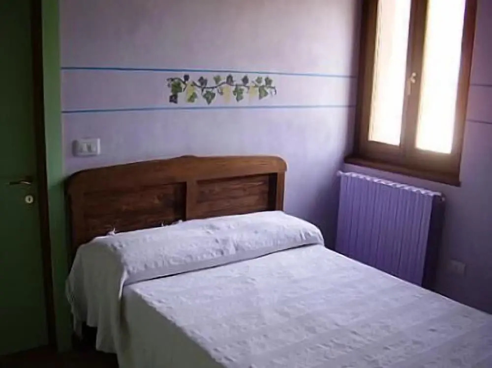 Agriturismo La.Ti.Mi.Da