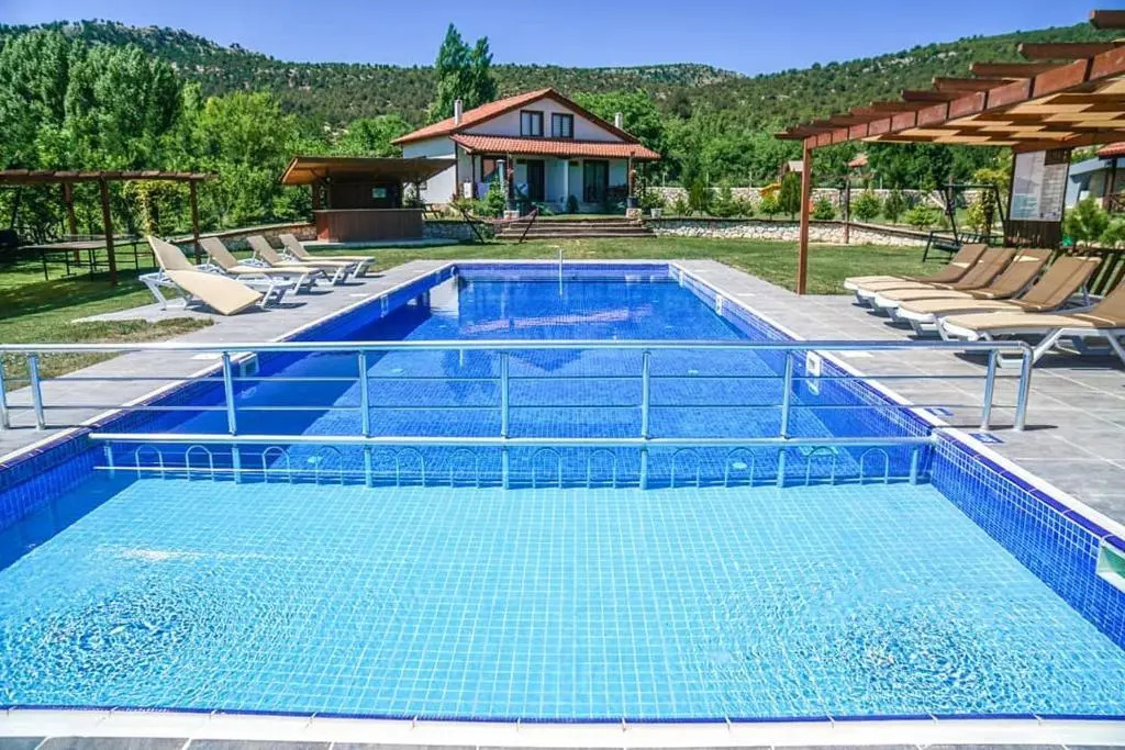 Tefenni Villas & Hotel