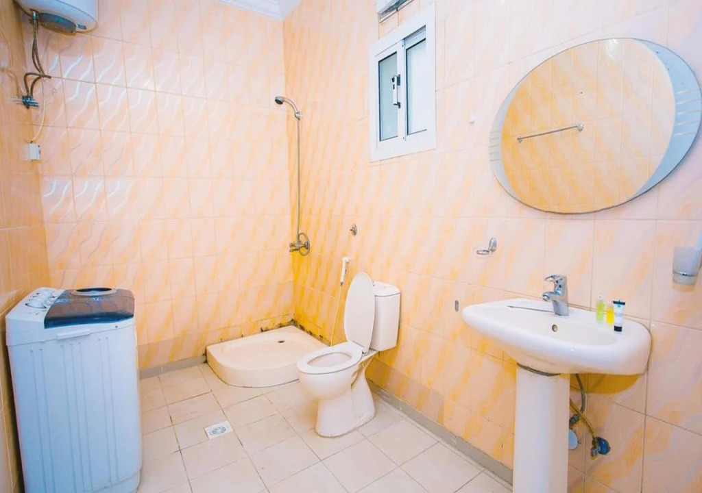Rand Jeddah 1 Hotel Apartments