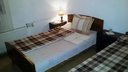 Nenkovi Guest house