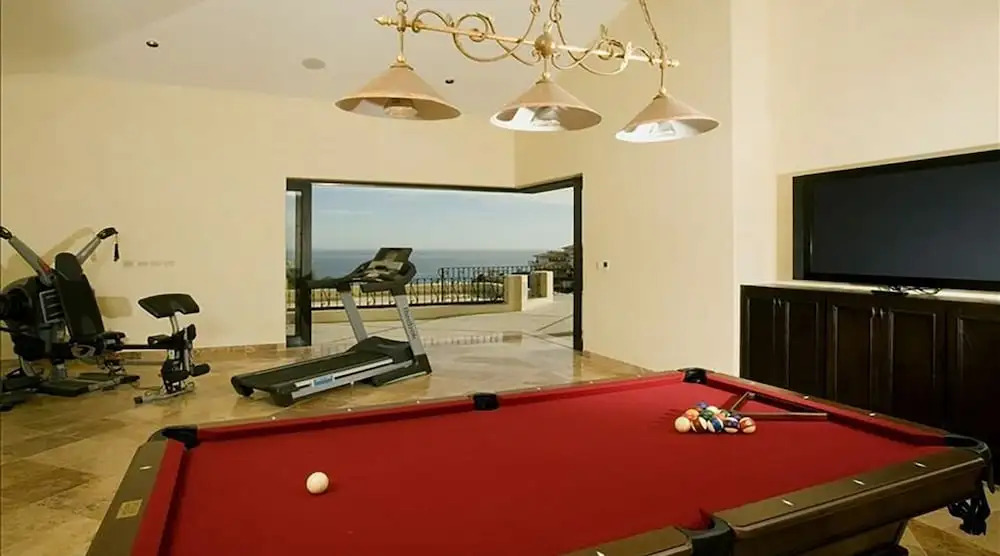 Mansion in Cabo San Lucas 1040