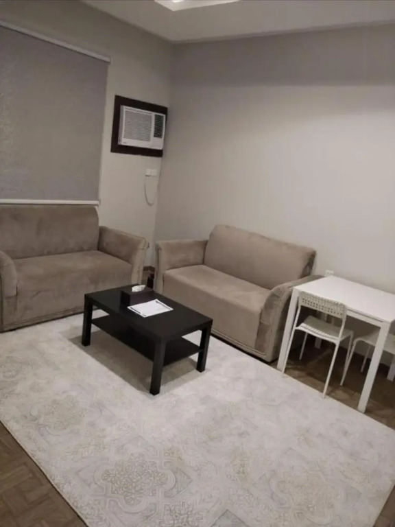 Park Al Madinah Serviced Apartments