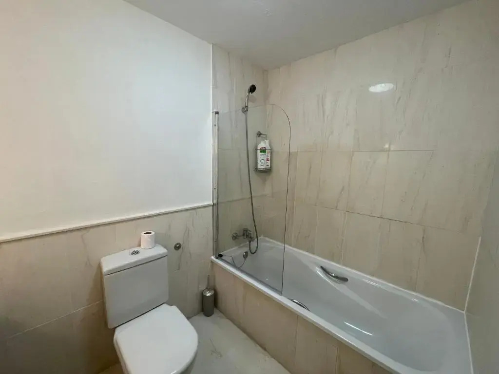 Mi Capricho Luxury Apartment Bajo, P03 A