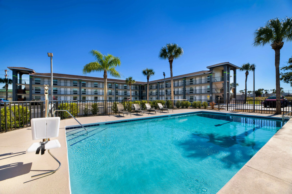 SureStay by Best Western Clermont Theme Park West