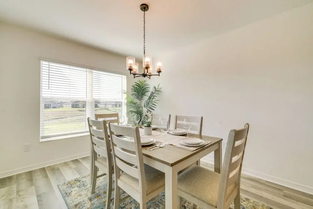 Home w/ Lanai + Community Perks in The Villages