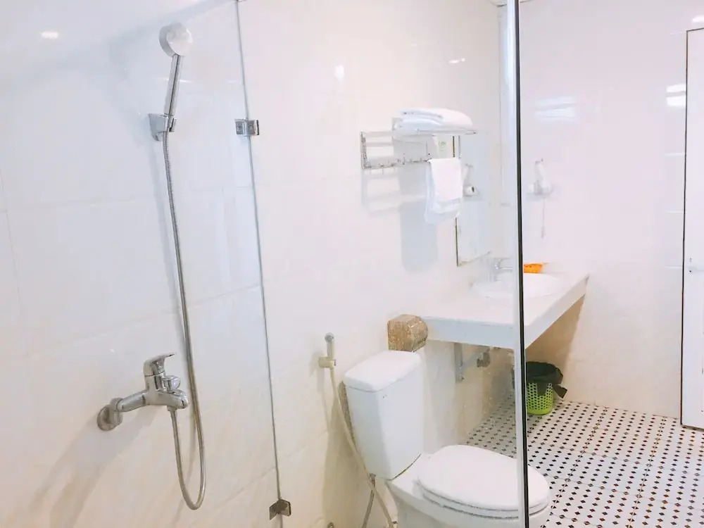 Hai Dang Cua Lo Hotel
