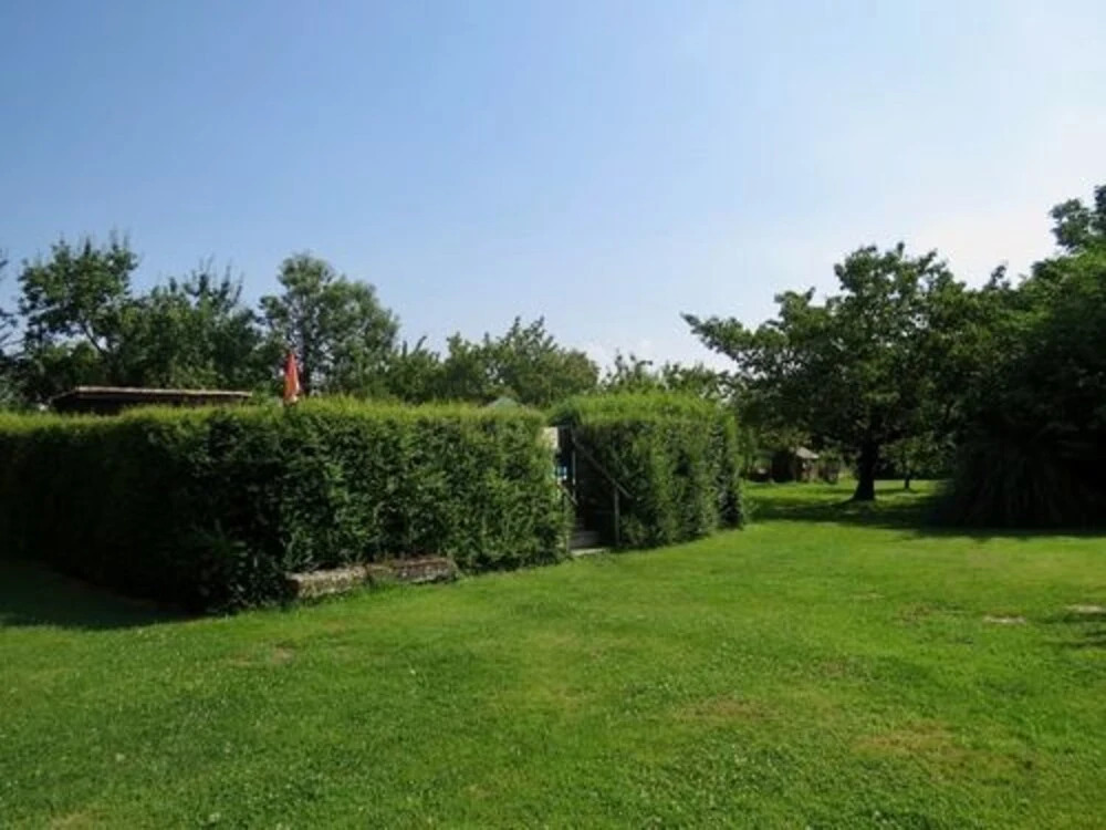 Domaine les Messauts - Gîte le Figuier