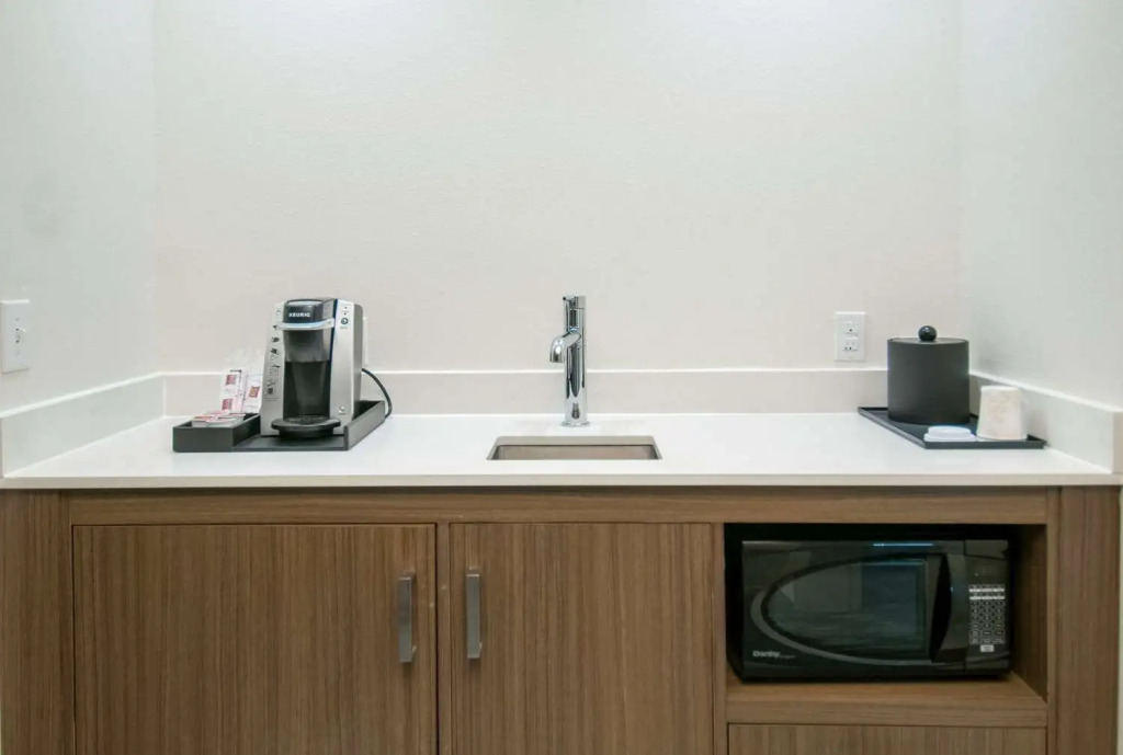 Hilton Garden Inn Jackson/Clinton