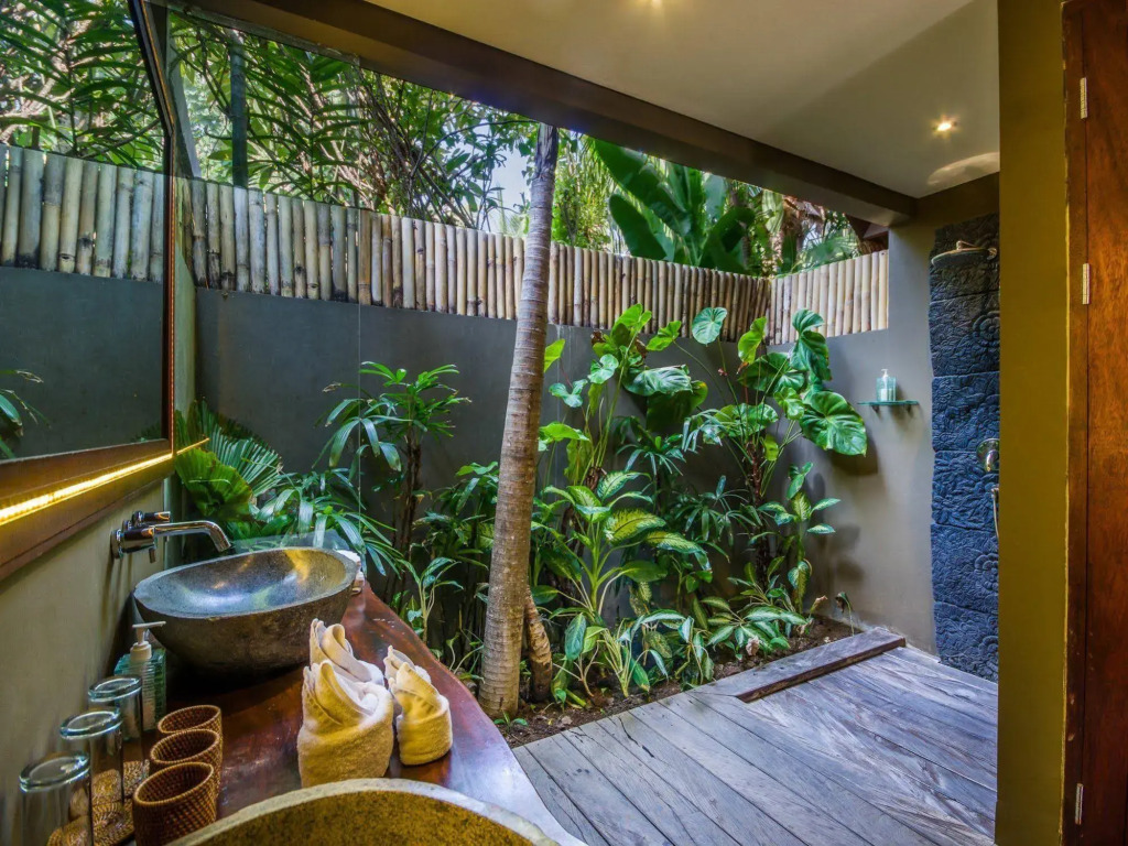 Villa Yoga by Villa Finder
