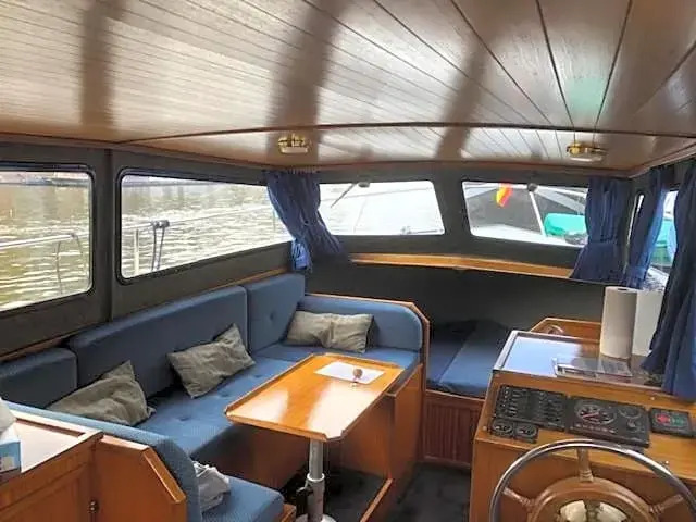 Amsterdam Boat & Breakfast