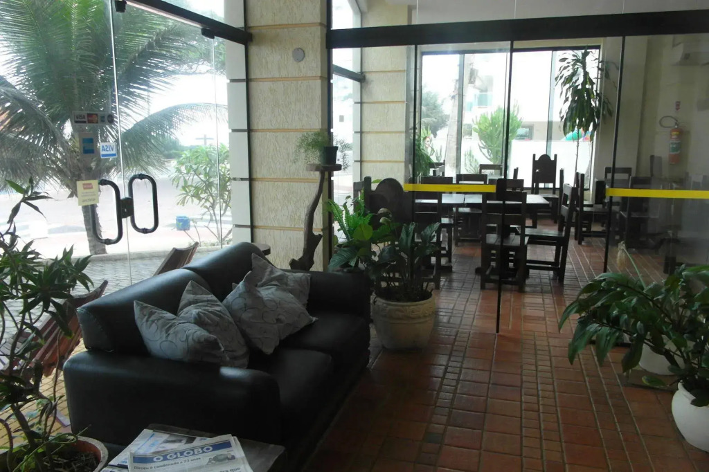 Hotel Bellatrix