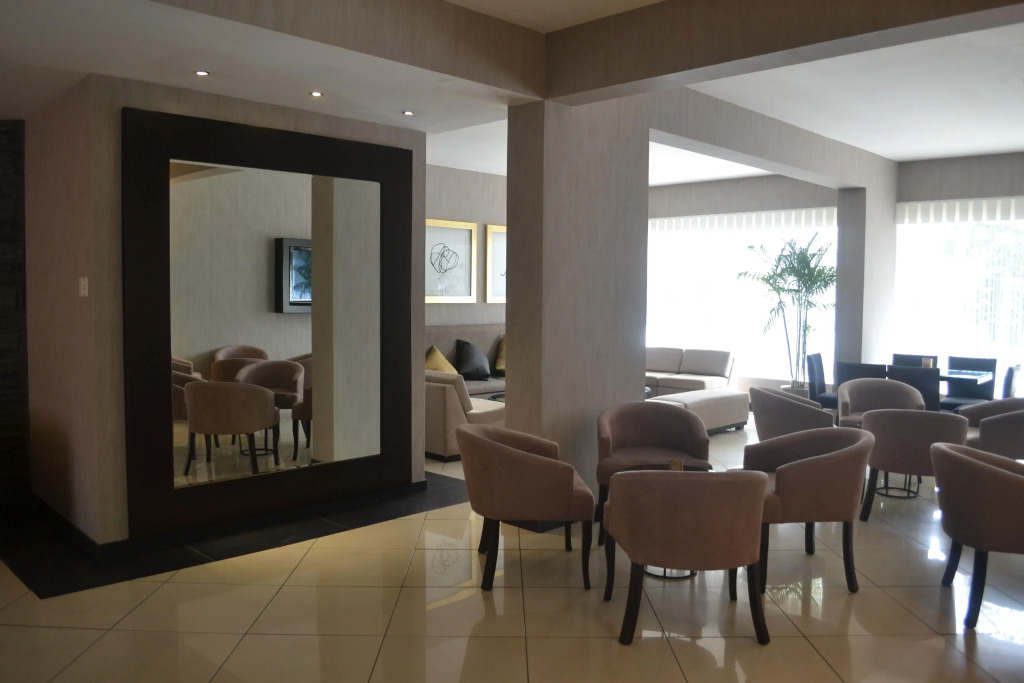 Hotel Jose Antonio