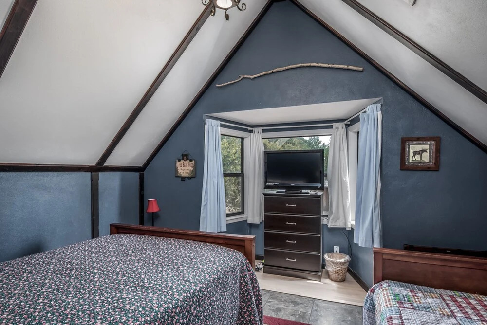 Ruidoso Three-bedroom