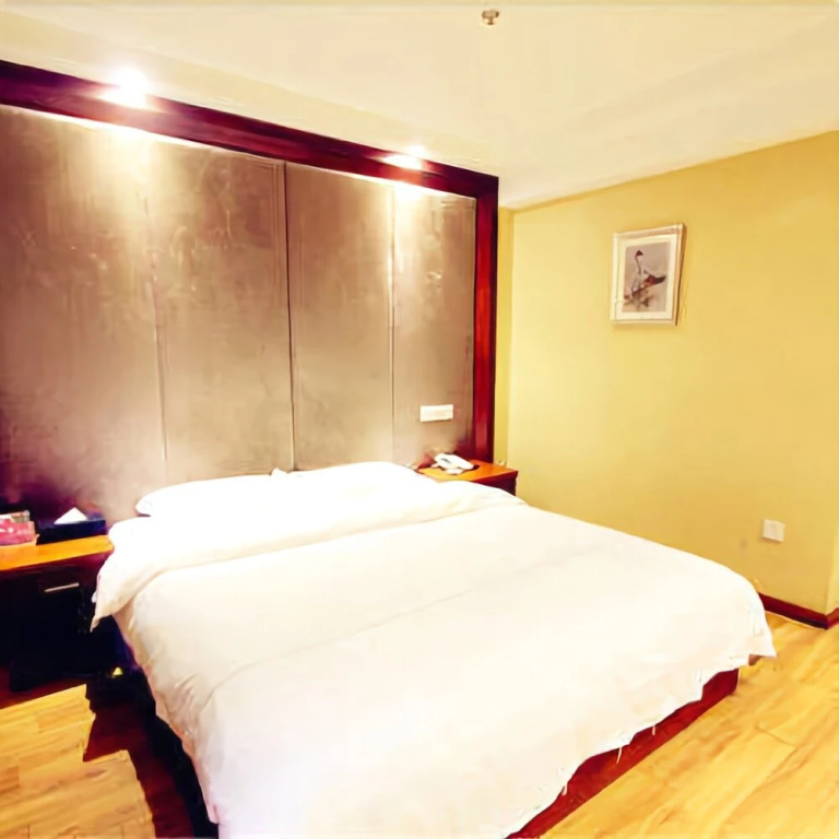 Chongqing Jinsihesi Hotel
