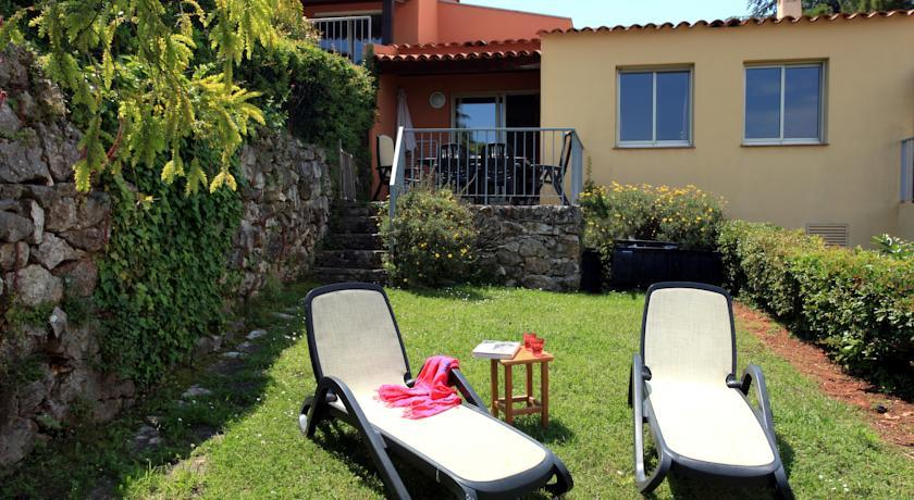 Les Villas du Cap
