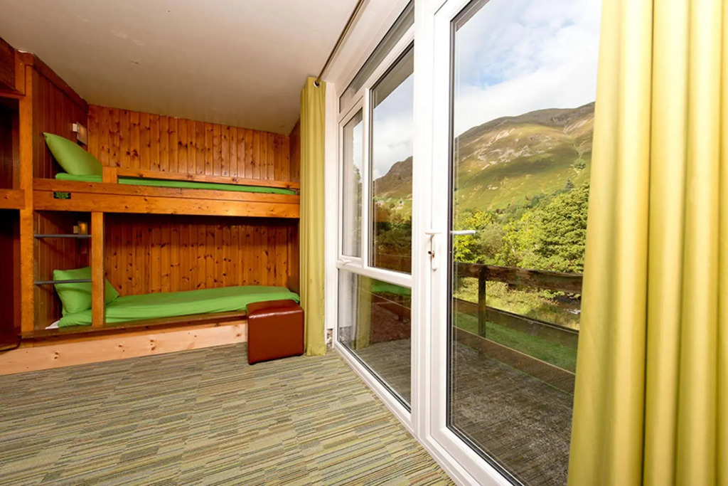 YHA Patterdale
