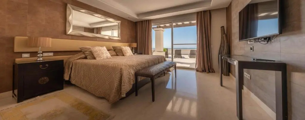 Heaven Beach Apartment 405