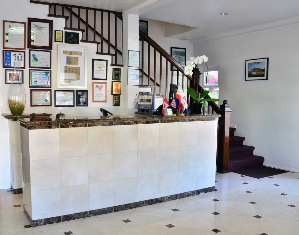 El Primero Boutique Hotel