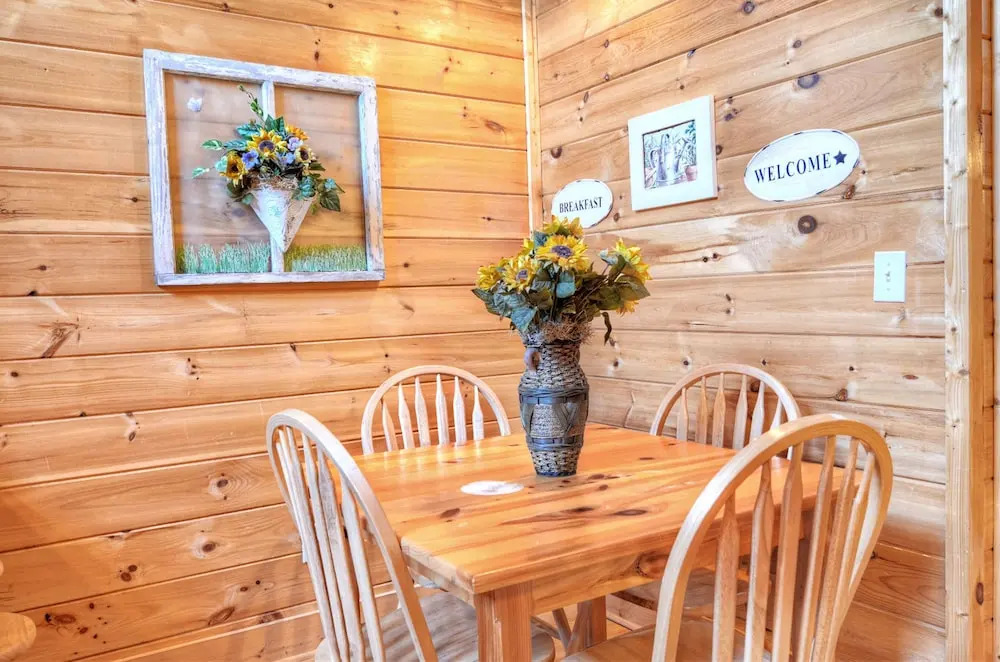 Weekend Hideaway by Eagles Ridge Resort