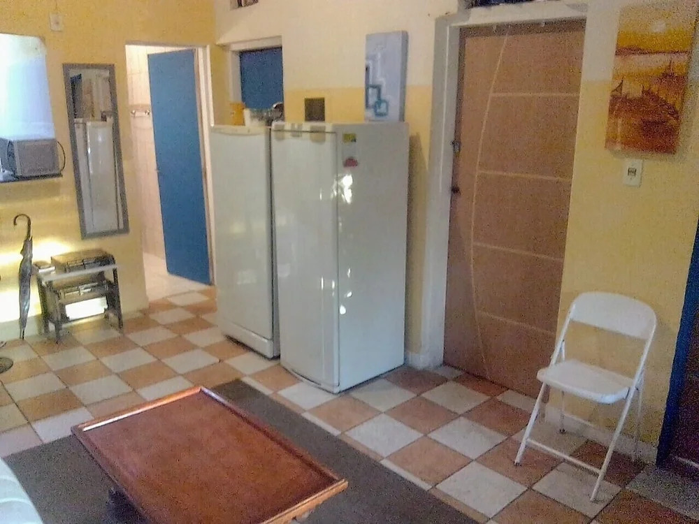 Morada BemTeVi Guest House