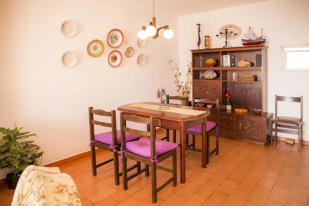 A06 - Seaview 1 Bed Apartment by DreamAlgarve