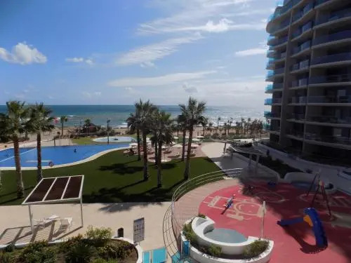 Sea Senses Punta Prima by Villas&You